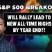 “GNG TV: Will the S&P 500 Break Free from the Bonds of History and Soar to All-Time Highs by Year End?