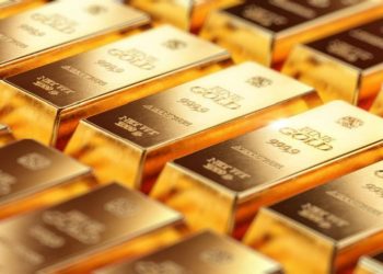 “Unlock the Riches: Who Holds the Top 10 Gold Reserves?