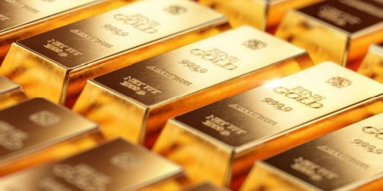 “Unlock the Riches: Who Holds the Top 10 Gold Reserves?