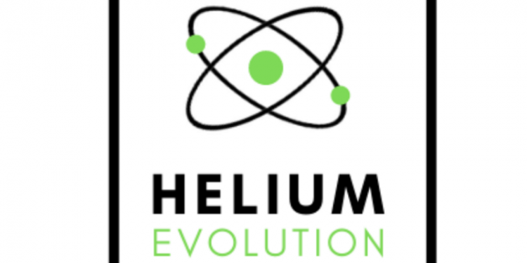 : A New Chapter
“Unleashing Helium Evolution: Opening up a New Era!