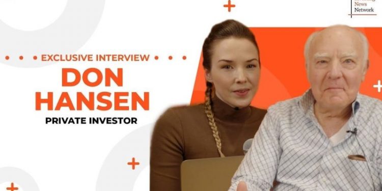 Don Hansen & US Debt: The Perfect Storm of Currency Collapse?