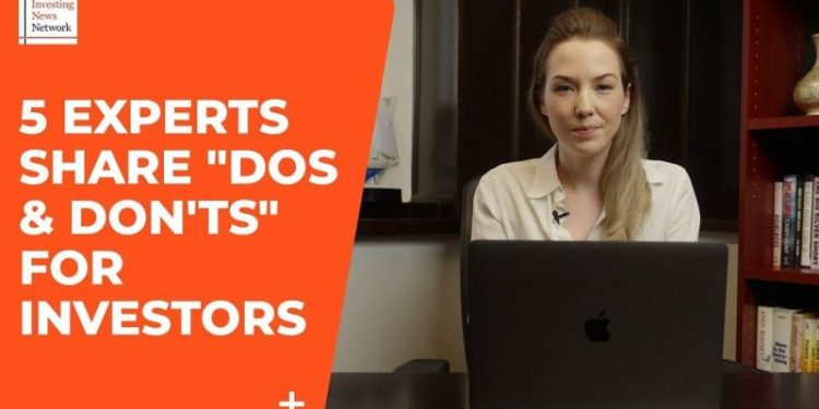 “Invest in 2024: Unlock Your Resource Investment Potential with Tips from 5 Experts!