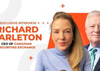 “Is a Canadian Stock Comeback in 2024’s Cards for Retail Investors? – The Richard Carleton Story