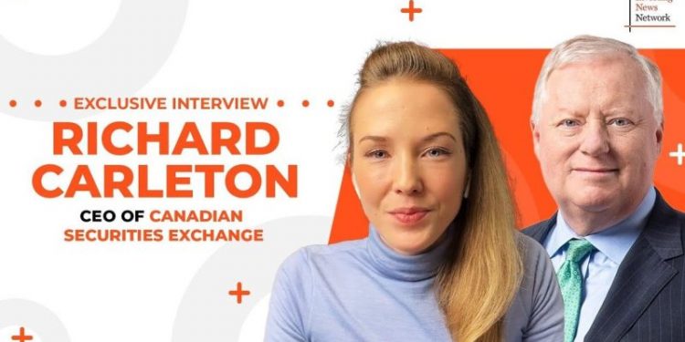 “Is a Canadian Stock Comeback in 2024’s Cards for Retail Investors? – The Richard Carleton Story
