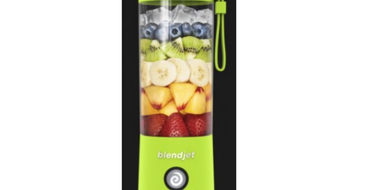 “5 Million Blenders Recalled: Fire and Laceration Risks High!