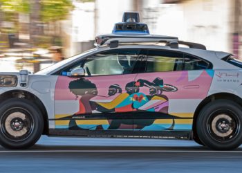 “California’s Traffic Rules Bend for Driverless Cars: Ticket-Free Zones Ahead!
