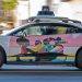 “California’s Traffic Rules Bend for Driverless Cars: Ticket-Free Zones Ahead!
