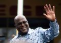 “Tshisekedi’s Triumph: Democratic Republic of Congo President Re-Elected Despite Contested Poll