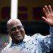 “Tshisekedi’s Triumph: Democratic Republic of Congo President Re-Elected Despite Contested Poll