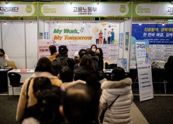 Breaking: North Korean Defector Surge in 2023 – Diplomats Among the ‘Elite’ Escapees, South Korea Reports!