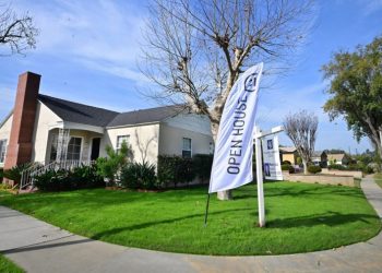 December’s Cold Sales Slump Caps Off Worst Home Market in a Generation