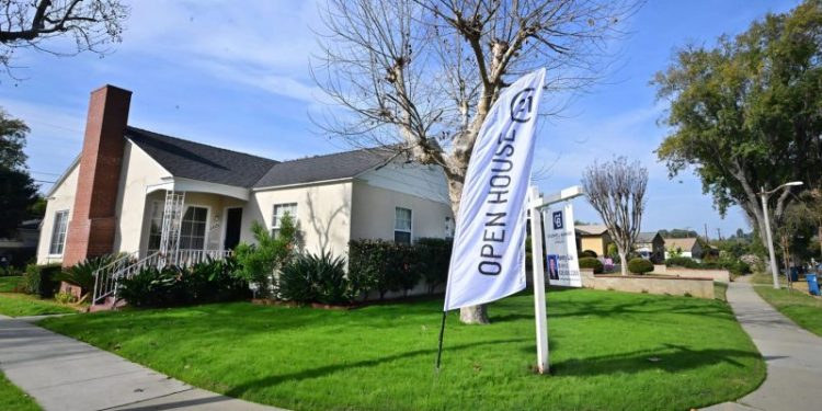 December’s Cold Sales Slump Caps Off Worst Home Market in a Generation