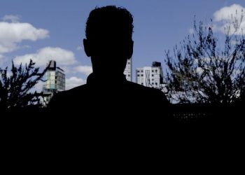 A Tumultuous Tango in Bogota: A Digital Connection, a Lost Passport