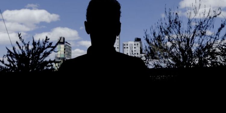 A Tumultuous Tango in Bogota: A Digital Connection, a Lost Passport