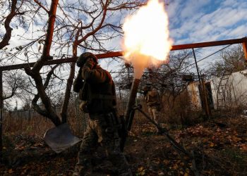 Ukraine Exposes Massive $40 Million Corruption Scandal in Weapons Procurement