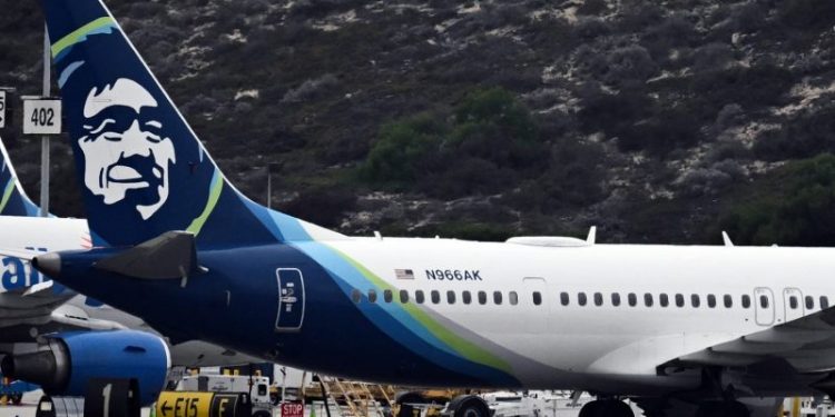 Taking Flight: Alaska Airlines and United Airlines Give Boeing 737 Max 9 Jets the Green Light