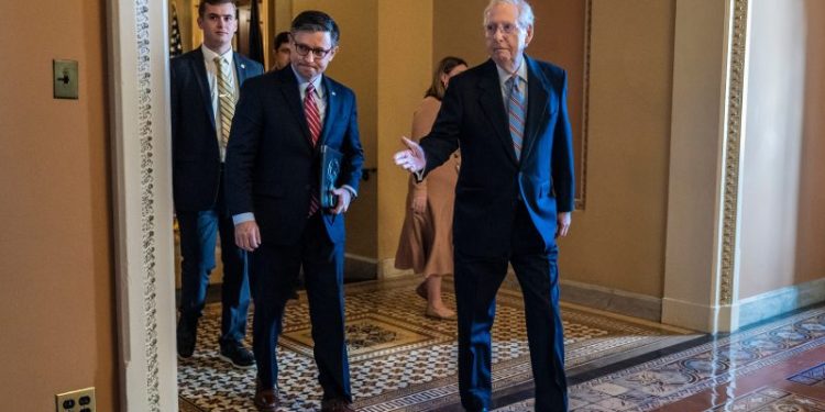 The Immigration Bill Stumps House GOP: A Growing Dilemma