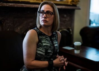 Decoding Kyrsten Sinema’s Reelection Strategy: Do Voters Even Give a Care About Her Record?