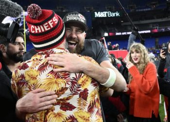 Taylor Swift: Unmasking the Mindless Political Spin Machine