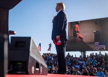 Revisiting Trump’s Jan. 6: How Far Can We Go?