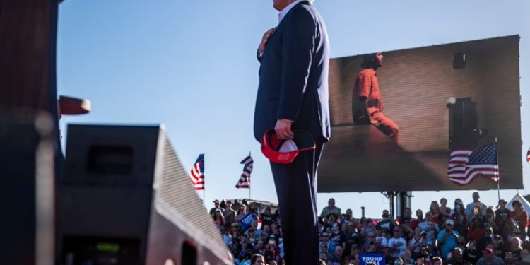 Revisiting Trump’s Jan. 6: How Far Can We Go?