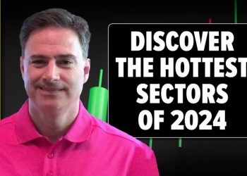 Unlock the Future! Discover the Trending Sectors of 2024!