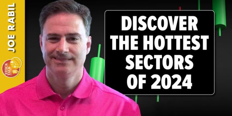 Unlock the Future! Discover the Trending Sectors of 2024!