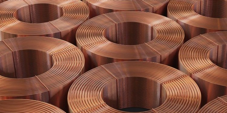 Unveiling the Elite: 10 Leading Copper-producing Powerhouses of 2024