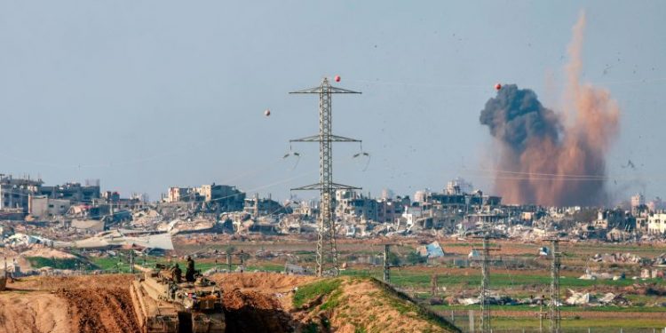 Navigating the Complexities: Israeli Soldiers Grapple with Political Beliefs Amidst the Brutalities of War