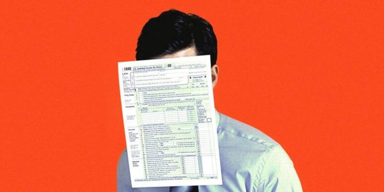 Tax Filing Expenses Rising: Brace Yourself for a Refund Crunch