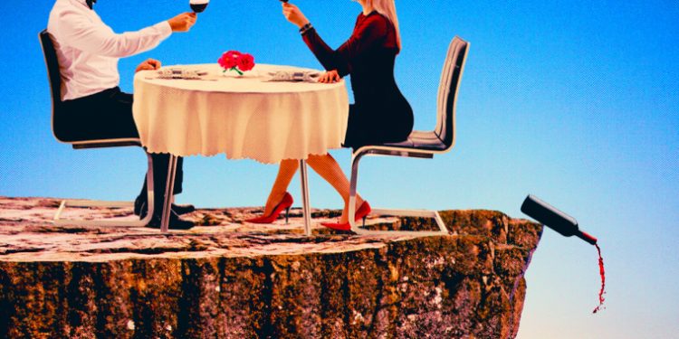 Thriving on the Financial Edge: How Young Adults Are Embracing Life on the Edge