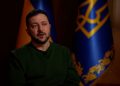 Zelensky Pleads for US Aid as Ukrainian Troop Deaths Soar