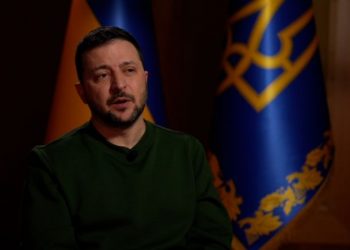 Zelensky Pleads for US Aid as Ukrainian Troop Deaths Soar