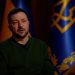 Zelensky Pleads for US Aid as Ukrainian Troop Deaths Soar