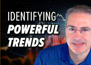 Unlocking the Potential: Mastering the Game-Changing ADX Setup for Uncovering Powerful Trends