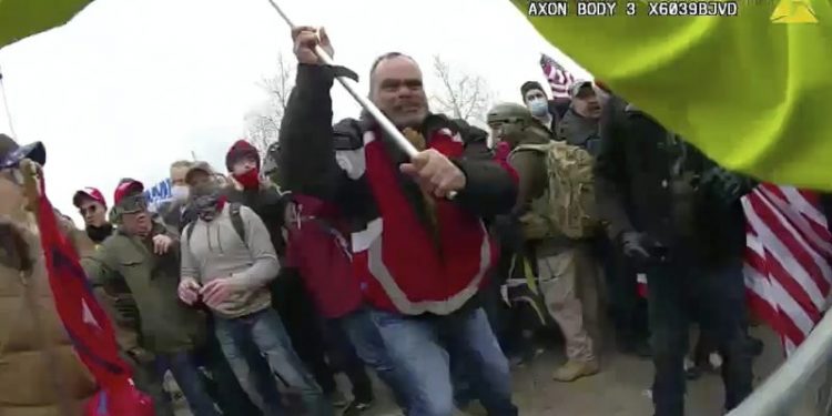 Battle for Justice: D.C. Circuit Set to Examine Jan. 6 Jury Bias in Trump Trial