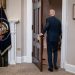 Biden Staying Put: The Clear Strategy Behind Not Dropping Out of a Drawn Race