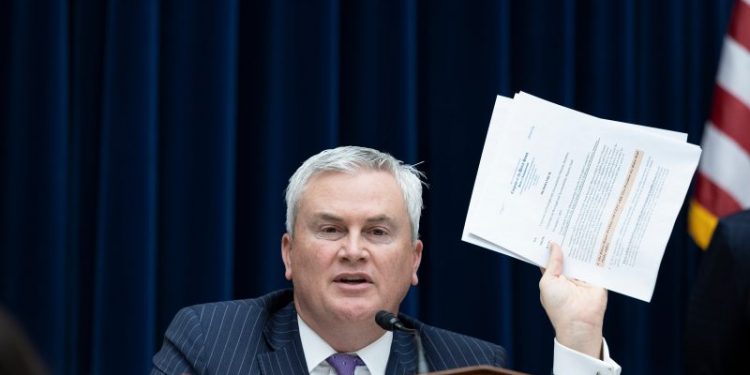 Decoding House Republicans’ Social Media Attack on Biden: A Critical Analysis