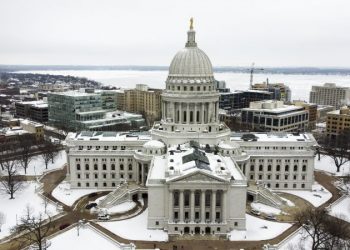Shaking Things Up: Wisconsin Republicans Break Free, Challenging Legislature’s Status Quo