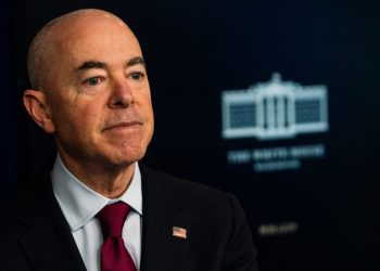 House GOP Targets Impeachment of Mayorkas Following Failed Vote