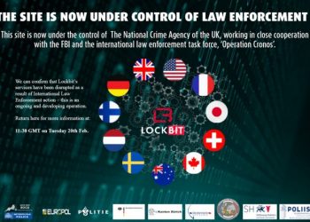 Global Coalition Busts Notorious Cybercrime Ring Across 11 Countries
