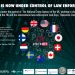 Global Coalition Busts Notorious Cybercrime Ring Across 11 Countries