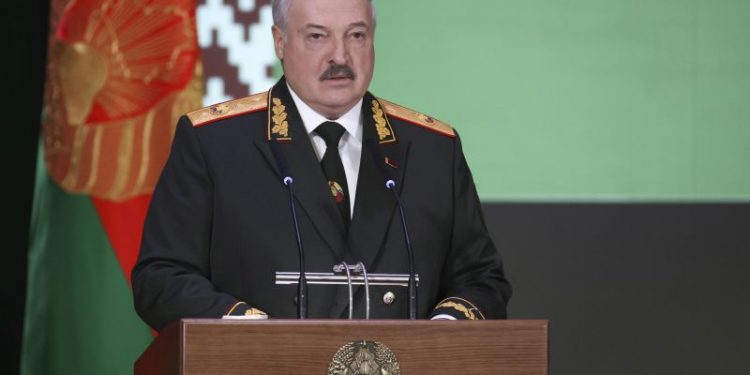 Belarus’ President Alexander Lukashenko set to seek re-election in 2025!
