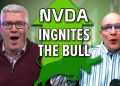 NVDA Roars with Bullish Earnings Breakout!