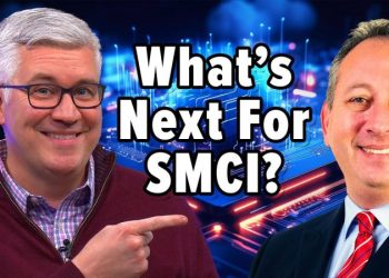 SMCI Smashes Through $1,000 Barrier – What Lies Beyond?