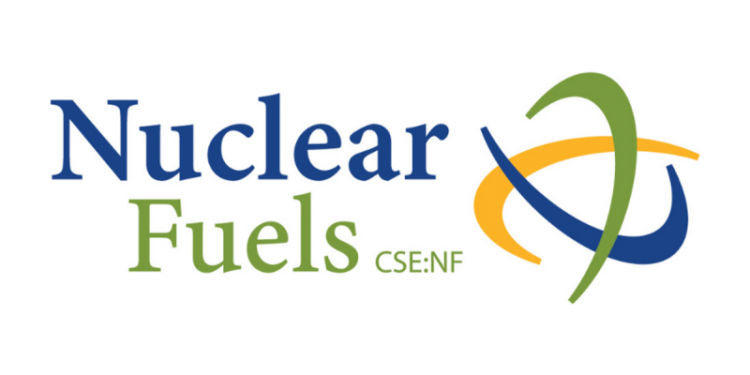 Nuclear Fuel: Unleashing the Power Within!