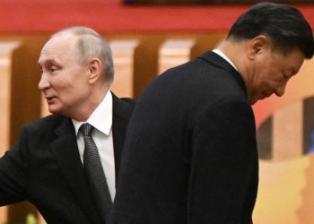 Putin’s Reign Extended: Impact on Global Relations, China Unfazed