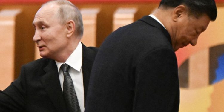 Putin’s Reign Extended: Impact on Global Relations, China Unfazed