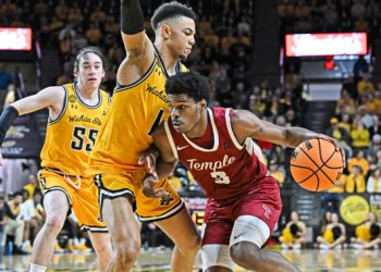 Temple University Investigating Possible Match-Fixing Scandal in Men’s Basketball Game