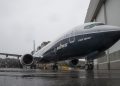 Outrageous Negligence: NTSB Chair Slams Boeing’s Refusal to Release Midair Blowout Records